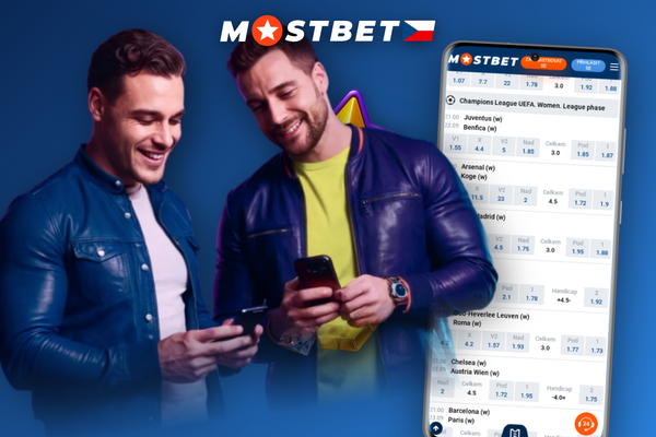 Nastavení zabezpečení pro instalaci Mostbet APK z neznámých zdrojů na Androidu
