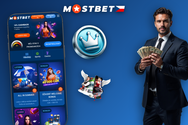 Mostbet bonus obrat 60x – přehledný výpočet podmínek na příkladu 1 000 CZK
