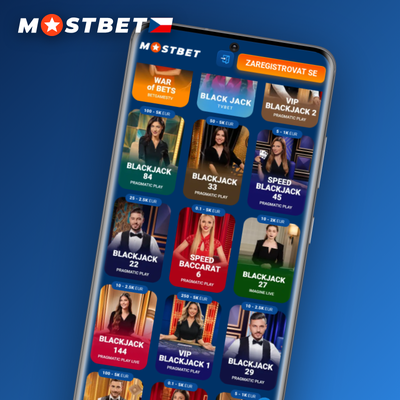 Mostbet free spiny zdarma na sloty od Pragmatic Play a NetEnt