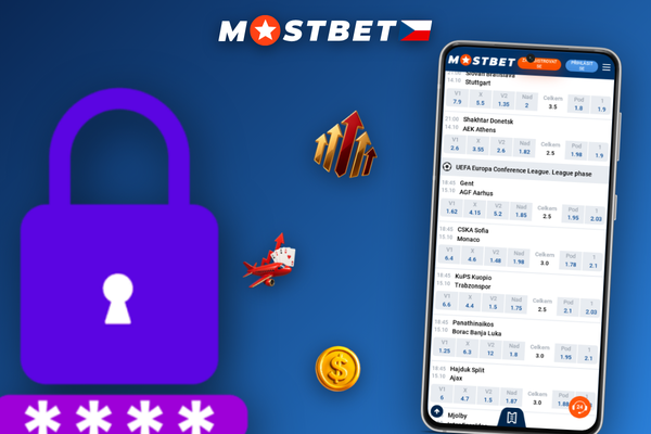 iPhone s otevřenou aplikací TestFlight pro stažení Mostbet na iOS zařízení