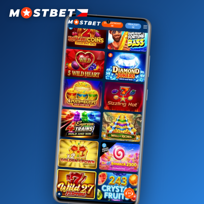 Mega Moolah progresivní jackpot od Microgaming v nabídce Mostbet casino