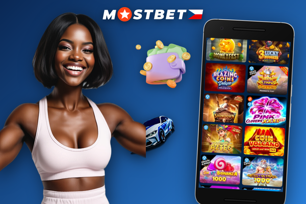 Registrační formulář Mostbet s vyplněným promo kódem BETBONUSCZ v označeném poli