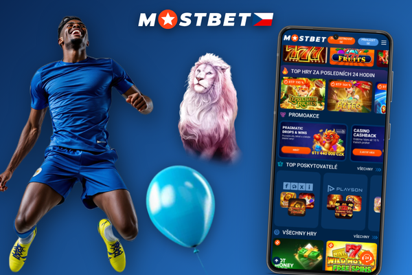 Kolekce slotů v Mostbet casino – přehled titulů s různou volatilitou v mřížce