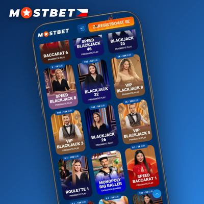 Mostbet uvítací bonus 125 % – zlaté mince a logo casina