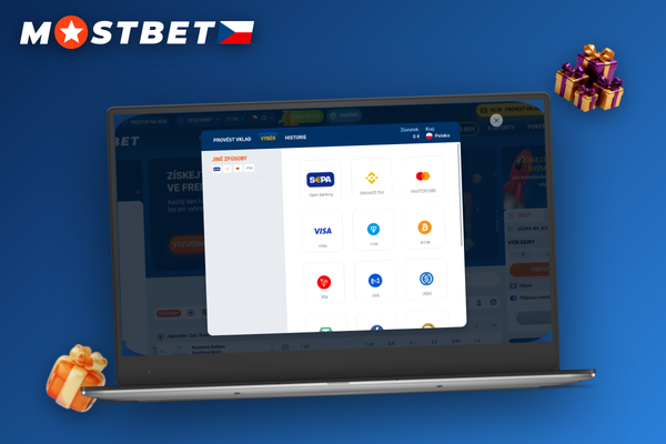 Mostbet výběr peněz a doba zpracování transakce zobrazená ve stavu ke schválení