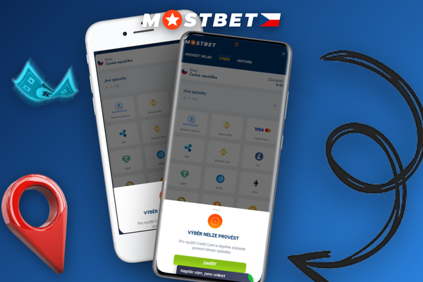 Kontrolní seznam důvodů zamítnuté výplaty na Mostbet včetně ověření KYC a wageru